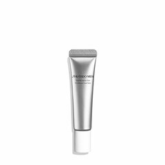 Крем для глаз для мужчин Shiseido Total Revitalizer, 15 мл цена и информация | Сыворотки, кремы для век | pigu.lt