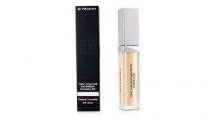 Консилер для области под глазами Givenchy Teint Couture Everwear 24H Radiant, 6 мл, 10 цена и информация | Пудры, базы под макияж | pigu.lt