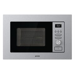 Gorenje BM201AG1X цена и информация | Микроволновые печи | pigu.lt