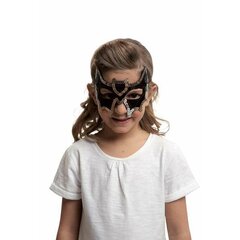 Akių raištis Šikšnosparnis kaina ir informacija | Karnavaliniai kostiumai | pigu.lt