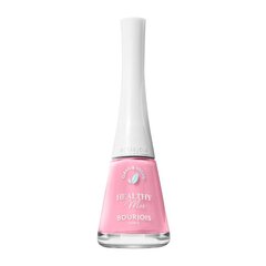 Nagų lakas Bourjois Healthy Mix 125-very generose, 9 ml kaina ir informacija | Nagų lakai, stiprintojai | pigu.lt