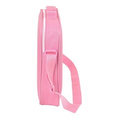 Kuprinė kompiuteriui Benetton Flamingo pink 38 x 28 x 6 cm цена и информация | Школьные рюкзаки, спортивные сумки | pigu.lt