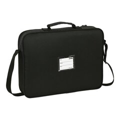 Школьный портфель Paul Frank Team player, чёрный (38 x 28 x 6 см) цена и информация | Школьные рюкзаки, спортивные сумки | pigu.lt