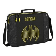 Kompiuterio krepšys Batman Comix kaina ir informacija | Kuprinės mokyklai, sportiniai maišeliai | pigu.lt