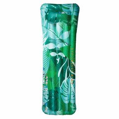 Надувной матрас Luxury Swim Essentials Jungle PVC (180 cм) цена и информация | Надувные матрасы и мебель | pigu.lt