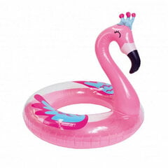Pripučiami plaustai baseinui Swim Essentials Flamingo kaina ir informacija | Pripučiamos ir paplūdimio prekės | pigu.lt