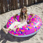 Pripučiami plaustai baseinui Swim Essentials Toucan kaina ir informacija | Pripučiamos ir paplūdimio prekės | pigu.lt