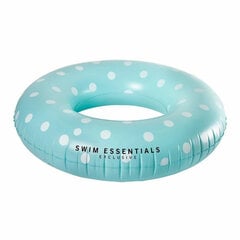 Pripučiami plaustai baseinui Swim Essentials Dots kaina ir informacija | Pripučiamos ir paplūdimio prekės | pigu.lt
