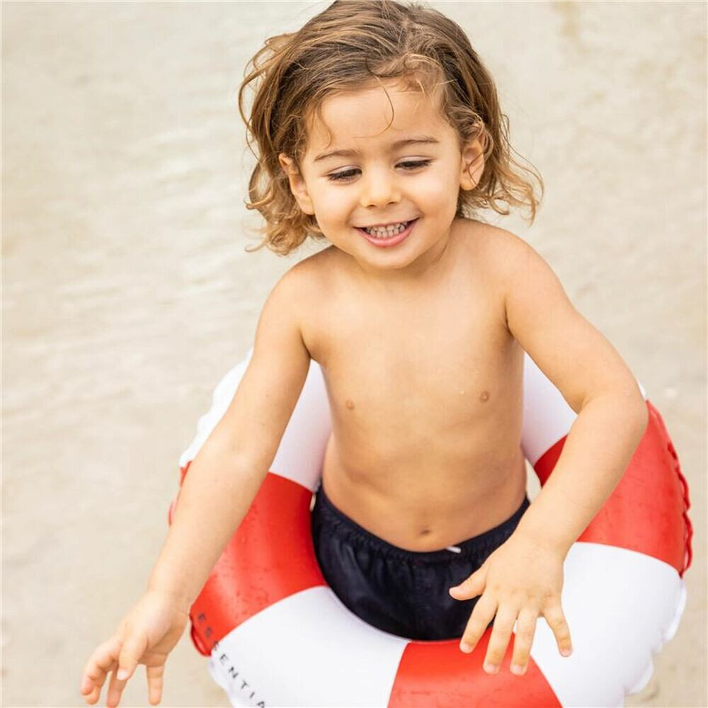Pripučiami plaustai baseinui Swim Essentials Life Buoy kaina ir informacija | Pripučiamos ir paplūdimio prekės | pigu.lt