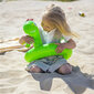Pripučiami plaustai baseinui Swim Essentials Dinosaur kaina ir informacija | Pripučiamos ir paplūdimio prekės | pigu.lt