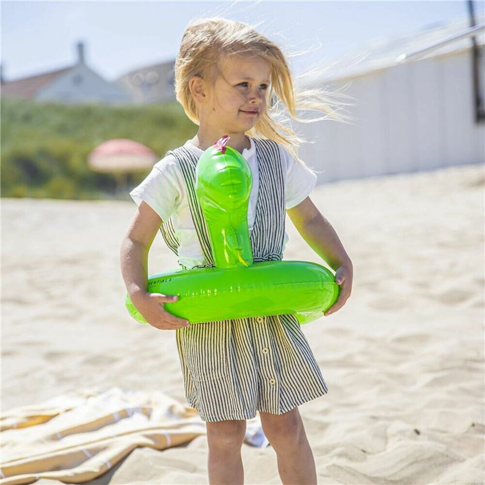Pripučiami plaustai baseinui Swim Essentials Dinosaur kaina ir informacija | Pripučiamos ir paplūdimio prekės | pigu.lt