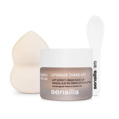 Kremas-makiažo pagrindas Sensilis Upgrade Make-Up 03-mie, 30 ml kaina ir informacija | Makiažo pagrindai, pudros | pigu.lt