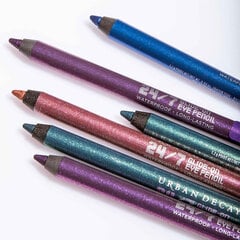 Карандаш для глаз Urban Decay 24/7 Glide-On Whiskey, 1,2 г цена и информация | Тушь, средства для роста ресниц, тени для век, карандаши для глаз | pigu.lt