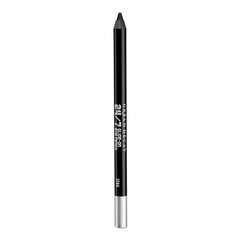 Карандаш для глаз Urban Decay 24/7 Glide-On Zero, 1,2 г цена и информация | Тушь, средства для роста ресниц, тени для век, карандаши для глаз | pigu.lt