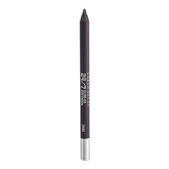 Карандаш для глаз Urban Decay 24/7 Glide-On Smoke, 1,2 г цена и информация | Тушь, средства для роста ресниц, тени для век, карандаши для глаз | pigu.lt