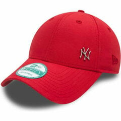 Спортивная кепка New Era 11209938 цена и информация | Мужские шарфы, шапки, перчатки | pigu.lt