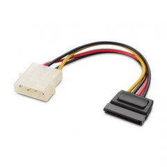 Serial ATA kaina ir informacija | Adapteriai, USB šakotuvai | pigu.lt