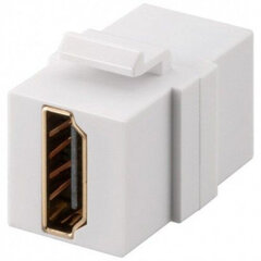Keystone 90856 kaina ir informacija | Adapteriai, USB šakotuvai | pigu.lt
