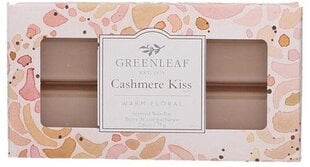 Ароматизированный воск Cashmere Kiss цена и информация | Подсвечники, свечи | pigu.lt