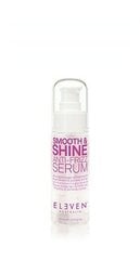 Капиллярная сыворотка Smooth & Shine Eleven Australia Smooth Shine, 60 мл цена и информация | Средства для укрепления волос | pigu.lt