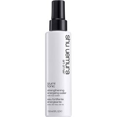 Plaukų tonikas Shu uemura Izumi Tonic Water, 150 ml kaina ir informacija | Priemonės plaukų stiprinimui | pigu.lt