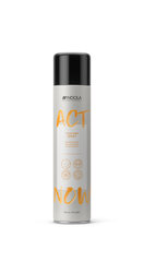 Plaukams tekstūros suteikiantis purškiklis Indola Act Now Texture Spray, 300 ml kaina ir informacija | Plaukų formavimo priemonės | pigu.lt