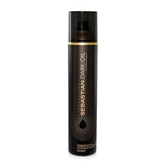 Кондиционер Dark Oil Mist Dry Sebastian, 200 мл цена и информация | Средства для укрепления волос | pigu.lt