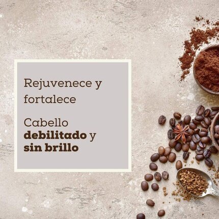 Kondicionierius Katai coffee soy milk latte, 300 ml kaina ir informacija | Balzamai, kondicionieriai | pigu.lt
