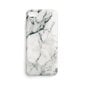 Wozinsky Marble TPU Case skirtas Samsung Galaxy A13 5G, baltas kaina ir informacija | Telefono dėklai | pigu.lt