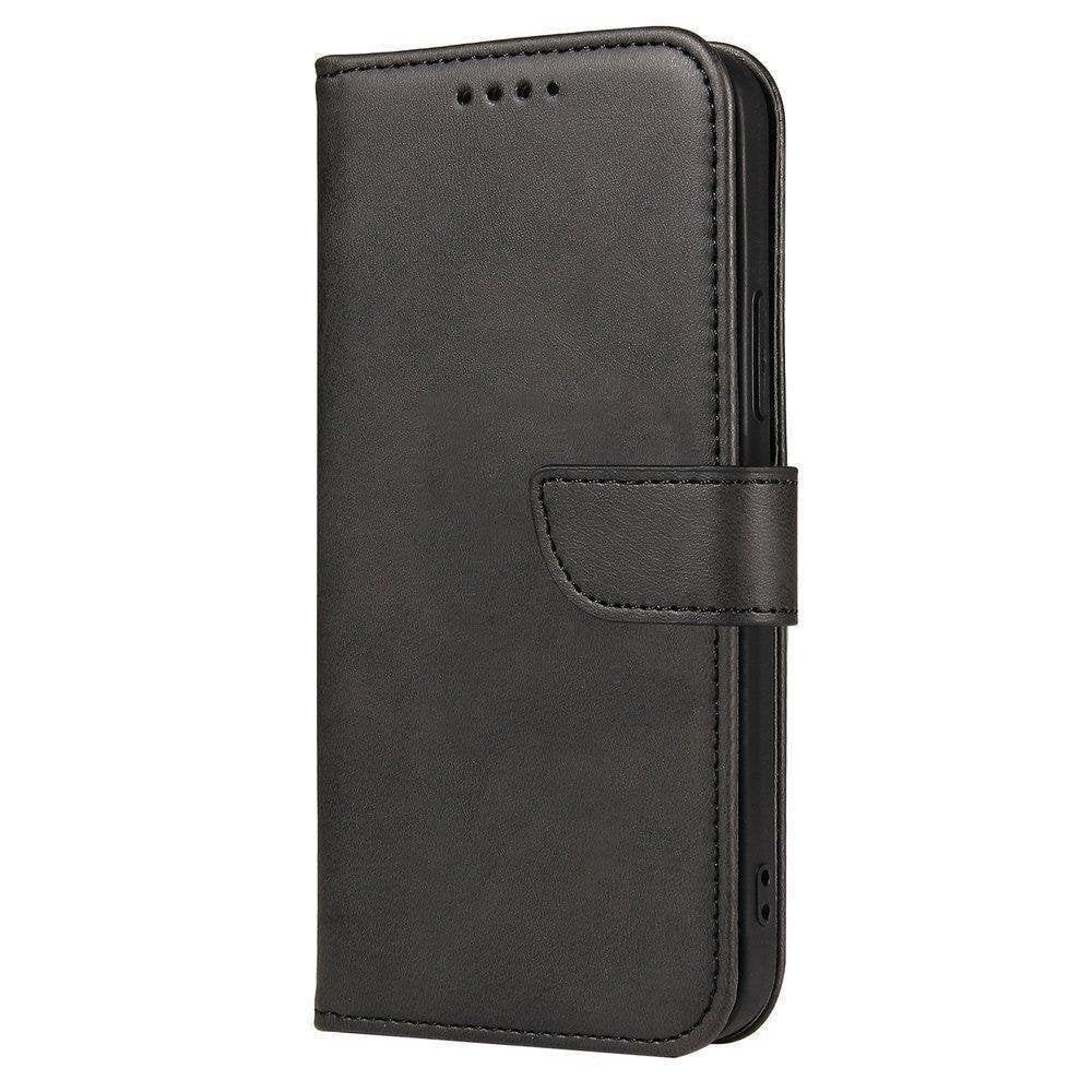 Forcell Leather Flip Case Magnet Case цена и информация | Telefono dėklai | pigu.lt