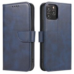 Forcell Leather Flip Case Magnet Case kaina ir informacija | Telefono dėklai | pigu.lt