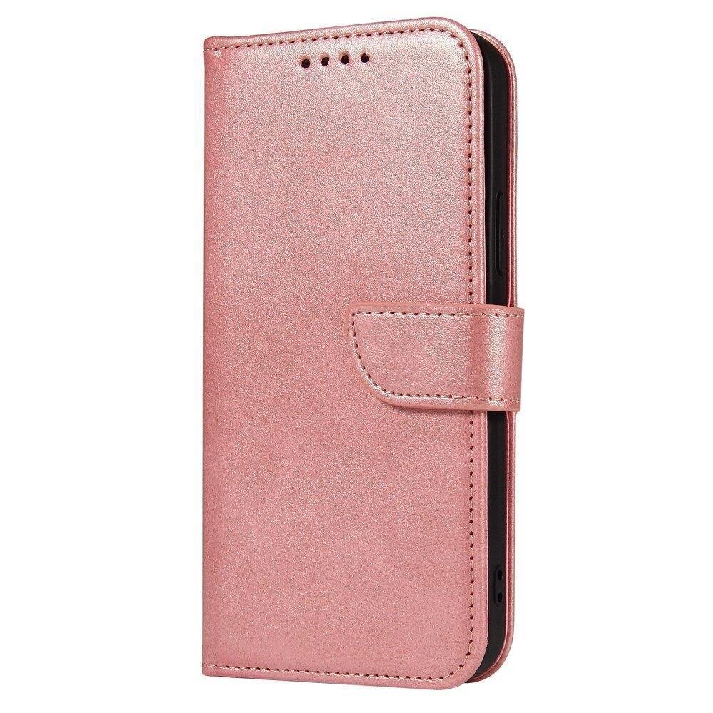 Forcell Leather Flip Case Magnet Case kaina ir informacija | Telefono dėklai | pigu.lt