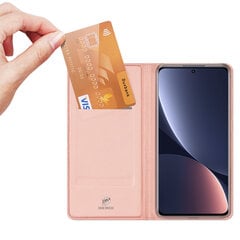 Чехол Dux Ducis для Xiaomi Poco F4 5G цена и информация | Чехлы для телефонов | pigu.lt