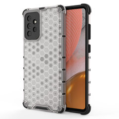 Honeycomb Case Armored Cover With Gel kaina ir informacija | Telefono dėklai | pigu.lt