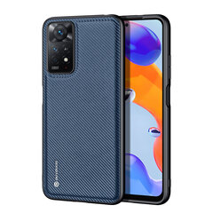 Dux Ducis Luxury Case Fino Nylon kaina ir informacija | Telefono dėklai | pigu.lt