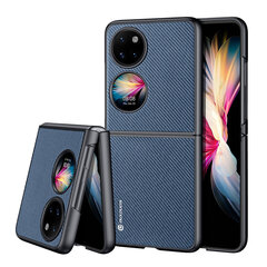 Telefono dėklas Huawei P50 Pocket kaina ir informacija | Telefono dėklai | pigu.lt