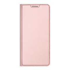 Чехол Dux Ducis "Skin Pro" Samsung A235 A23 4G/A236 A23 5G розовый цена и информация | Чехлы для телефонов | pigu.lt