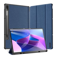 Чехол Dux Ducis Domo для Huawei MatePad 11, чёрный цена и информация | Чехлы для планшетов и электронных книг | pigu.lt