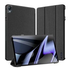Чехол Dux Ducis Domo Samsung X900/X906 Tab S8 Ultra черный цена и информация | Чехлы для планшетов и электронных книг | pigu.lt