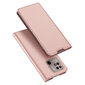 Dėklas Dux Ducis Skin Pro skirtas Xiaomi Redmi 10C, rožinė kaina ir informacija | Telefono dėklai | pigu.lt