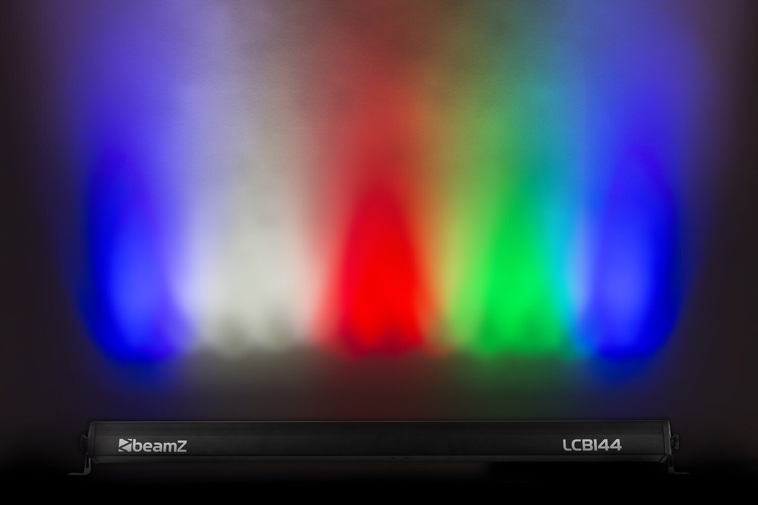 BeamZ LCB244 LED juosta 24x 4W kaina ir informacija | Dekoracijos šventėms | pigu.lt