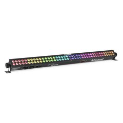 BeamZ LCB803 LED BAR 80x 3-in-1 DMX IRC kaina ir informacija | Dekoracijos šventėms | pigu.lt