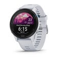 Garmin Forerunner® 255 Music Whitestone 46mm