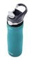 Vandens butelis Contigo Ashland Chill 590ml, Scuba, 2127883 цена и информация | Gertuvės | pigu.lt