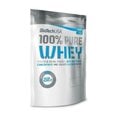 Протеин Biotech 100% Pure Whey со вкусом печенья с кремом, 1000 г