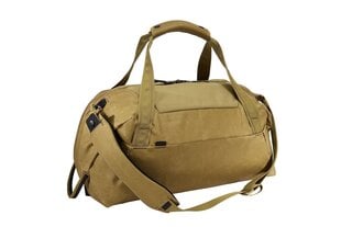 Thule krepšys Aion, 35 l, nutria brown kaina ir informacija | Kuprinės ir krepšiai | pigu.lt