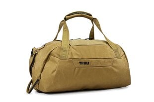 Thule krepšys Aion, 35 l, nutria brown kaina ir informacija | Kuprinės ir krepšiai | pigu.lt