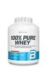 Baltymai Biotech 100% Pure Whey 2270 g., ryžių pudingo skonio