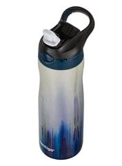 Бутылка для воды Ashland Couture Chill - Merlot Airbrush, 2127678, 590 мл цена и информация | Фляги для воды | pigu.lt