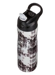 Бутылка для воды Contigo Ashland Couture Chill - Snake Skin, 2127679, 590 мл цена и информация | Фляга | pigu.lt